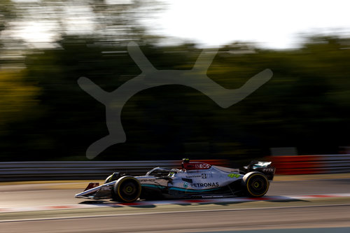 F1 Grand Prix of Hungary