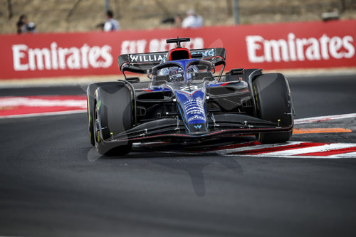 F1 Grand Prix of Hungary
