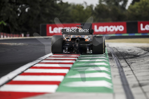 F1 Grand Prix of Hungary