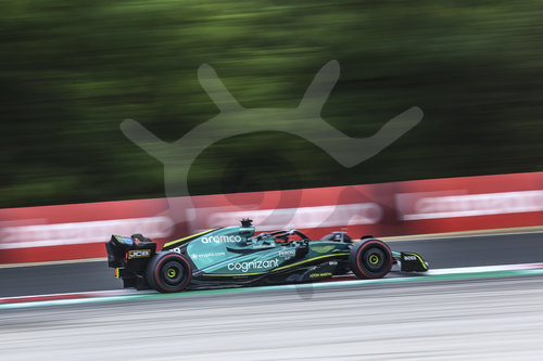 F1 Grand Prix of Hungary