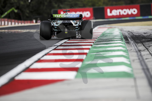 F1 Grand Prix of Hungary