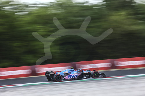 F1 Grand Prix of Hungary