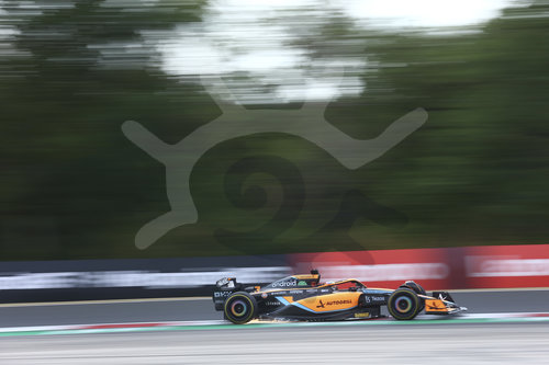 F1 Grand Prix of Hungary