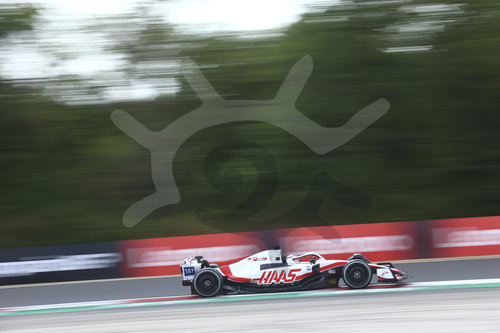 F1 Grand Prix of Hungary