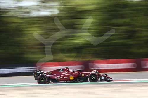 F1 Grand Prix of Hungary