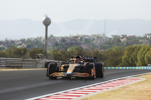 F1 Grand Prix of Hungary