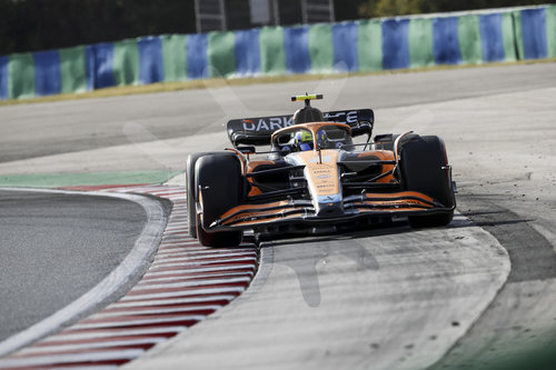 F1 Grand Prix of Hungary