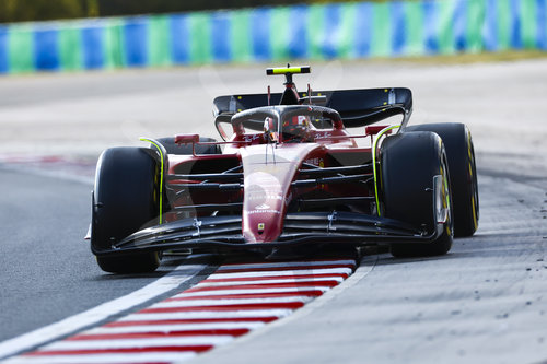F1 Grand Prix of Hungary