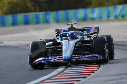 F1 Grand Prix of Hungary