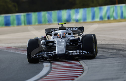 F1 Grand Prix of Hungary