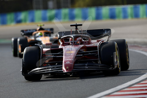 F1 Grand Prix of Hungary