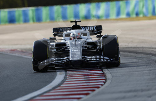 F1 Grand Prix of Hungary