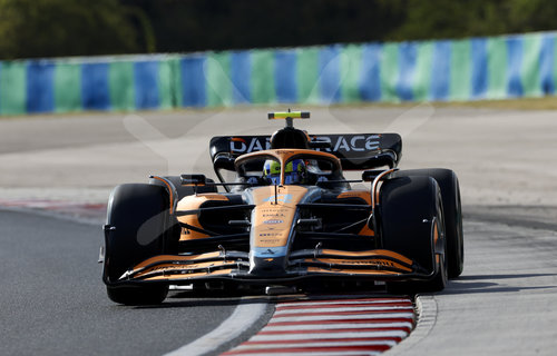 F1 Grand Prix of Hungary