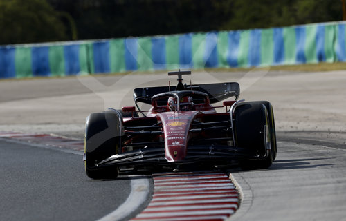 F1 Grand Prix of Hungary