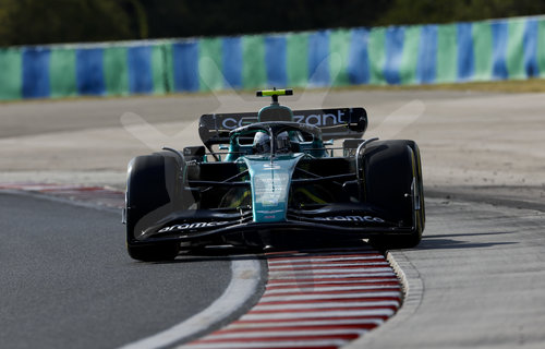 F1 Grand Prix of Hungary