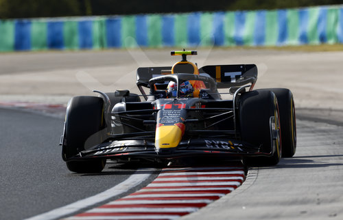 F1 Grand Prix of Hungary