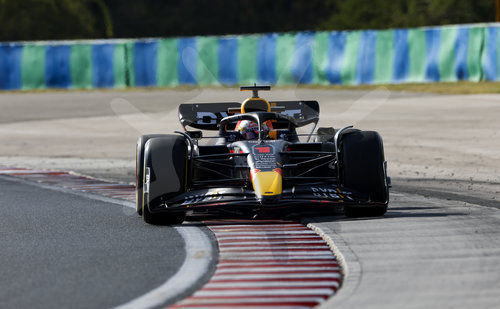 F1 Grand Prix of Hungary