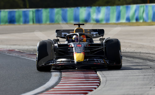F1 Grand Prix of Hungary