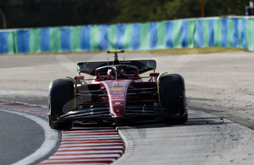 F1 Grand Prix of Hungary