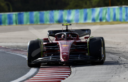 F1 Grand Prix of Hungary