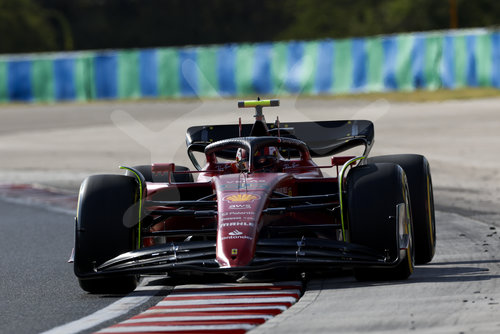 F1 Grand Prix of Hungary