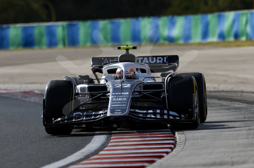 F1 Grand Prix of Hungary