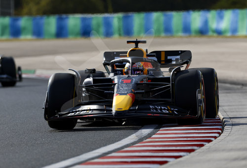 F1 Grand Prix of Hungary