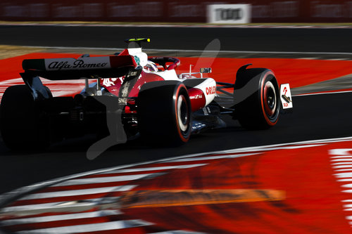 F1 Grand Prix of Hungary