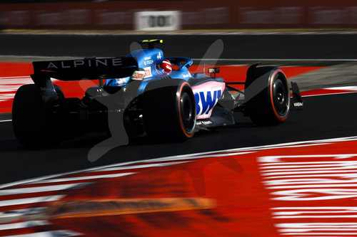 F1 Grand Prix of Hungary