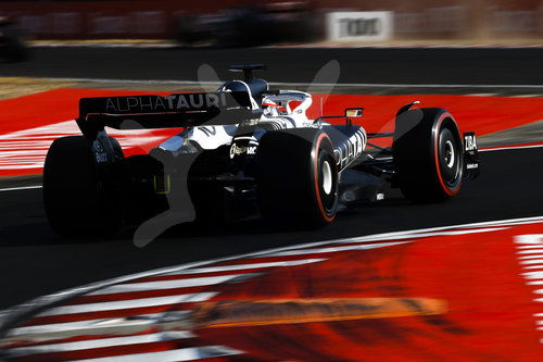 F1 Grand Prix of Hungary