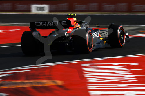 F1 Grand Prix of Hungary