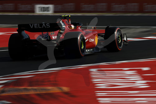 F1 Grand Prix of Hungary