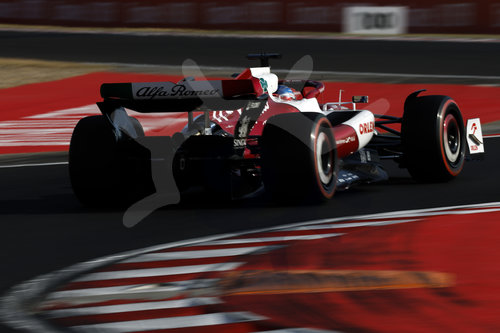 F1 Grand Prix of Hungary