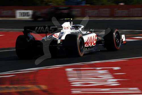 F1 Grand Prix of Hungary