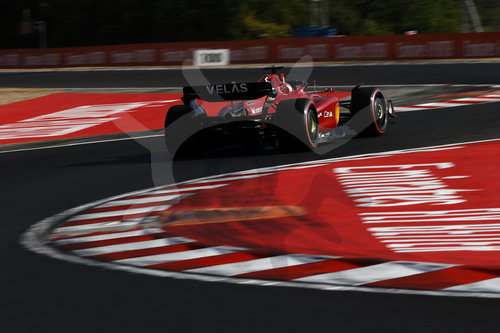 F1 Grand Prix of Hungary