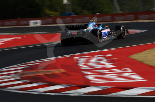 F1 Grand Prix of Hungary