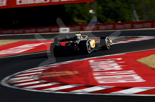 F1 Grand Prix of Hungary