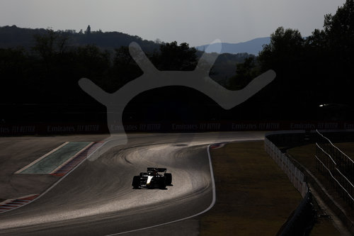 F1 Grand Prix of Hungary
