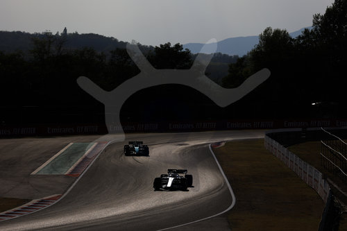 F1 Grand Prix of Hungary
