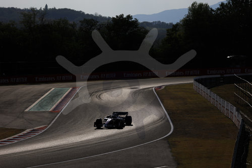 F1 Grand Prix of Hungary