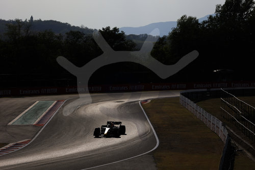 F1 Grand Prix of Hungary