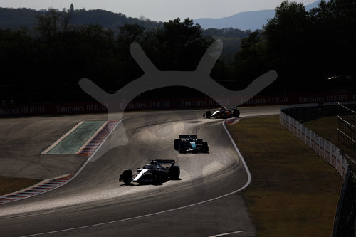 F1 Grand Prix of Hungary