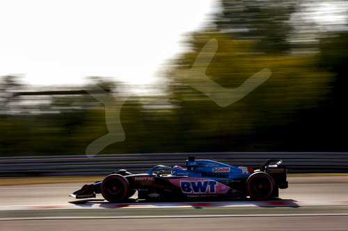 F1 Grand Prix of Hungary