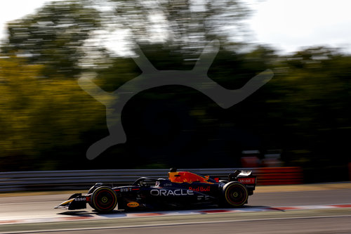 F1 Grand Prix of Hungary