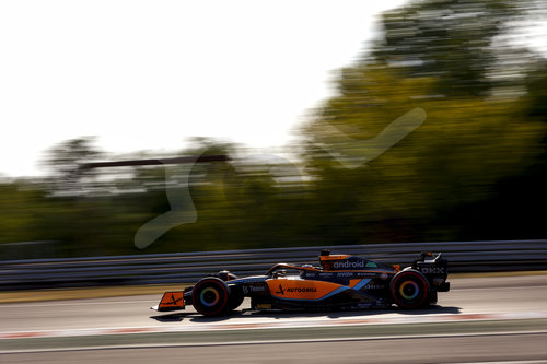 F1 Grand Prix of Hungary