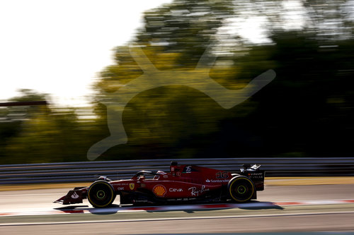 F1 Grand Prix of Hungary