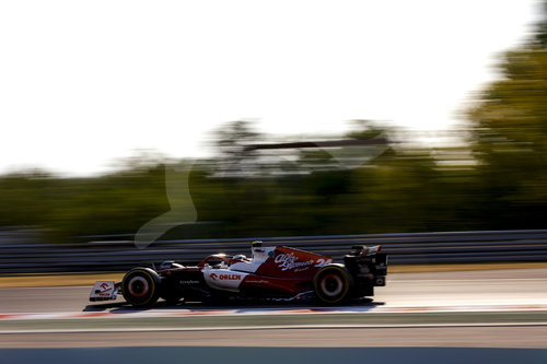 F1 Grand Prix of Hungary