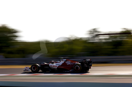 F1 Grand Prix of Hungary