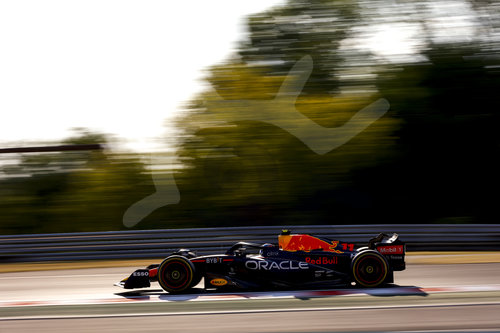 F1 Grand Prix of Hungary