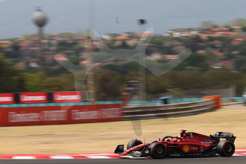 F1 Grand Prix of Hungary